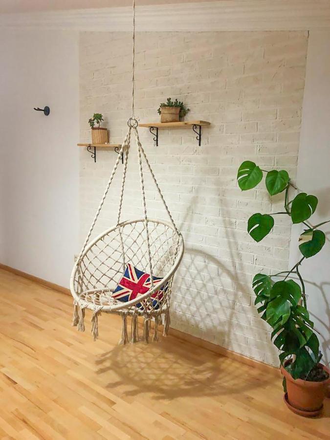 Loft Home In City Center Yerevan Exterior photo